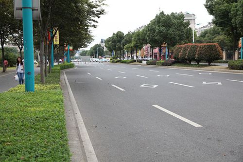 Zhangjiagang promotes green transportation