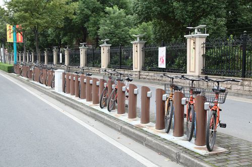 Zhangjiagang promotes green transportation