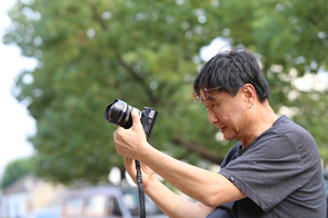 Zhangjiagang: City through the lens