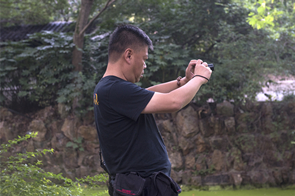 Zhangjiagang: City through the lens
