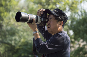 Zhangjiagang: City through the lens