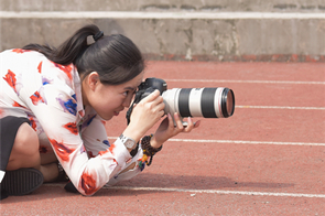 Zhangjiagang: City through the lens