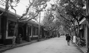 Zhangjiagang: City through the lens