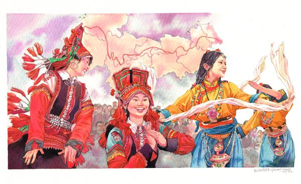 Zhangjiagang to host 15th Yangtze culture, art festival