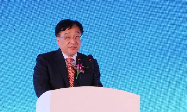 36 projects worth 6.8 billion yuan start construction