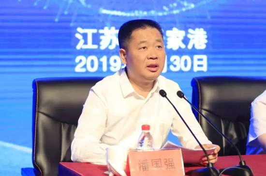 Zhangjiagang highlights intelligent manufacturing