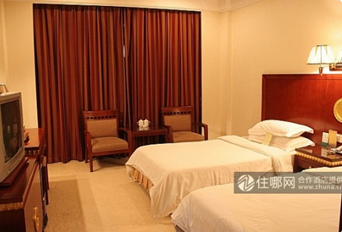 Xicheng Holiday Hotel