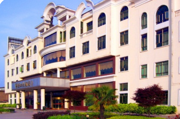Changjiang Hotel
