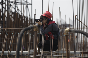 Zhangjiagang: City through the lens