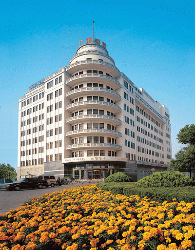 Jiangxi Hotel