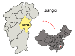 Fuzhou