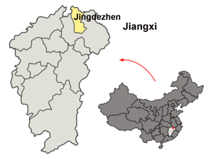 Jingdezhen