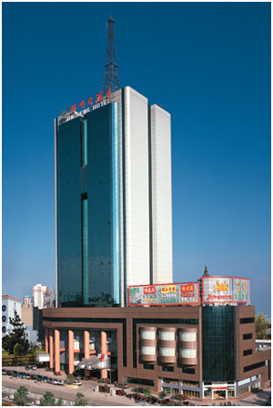 Jinfeng Hotel