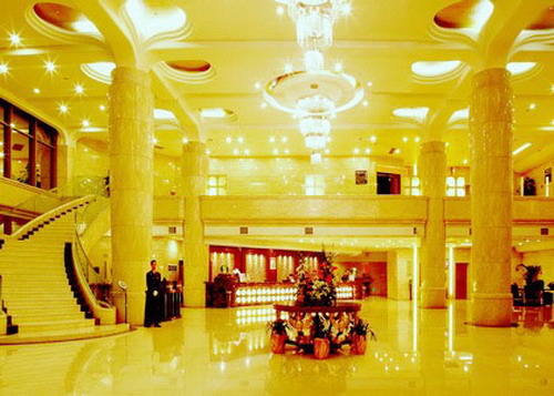 Nanchang Galactic Peace International Hotel