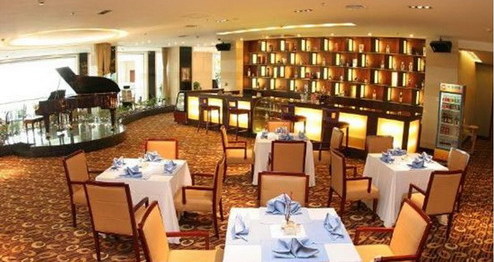 Zijing Hotel
