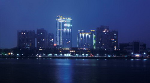 Jiujiang S&N International Hotel