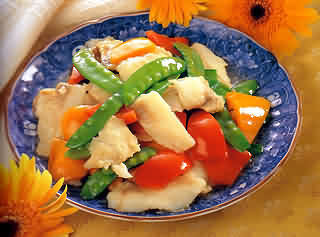 Xunyang Herring Fillet
