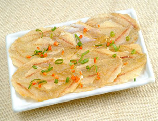 Xunyang Herring Fillet