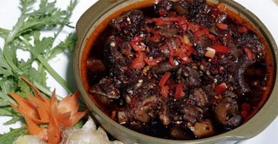 Yongxin honey eggplant