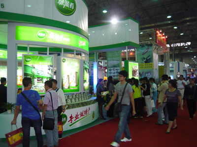 Chain Specialty Supermarket - IDY Supply Shop