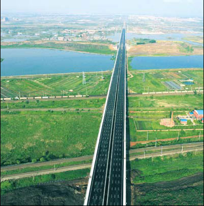 Jilin high-tech zone strives to stay cutting edge