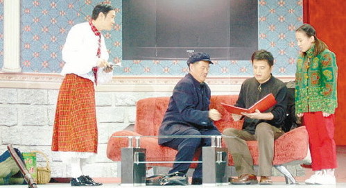 History and culture-art treasures in NE China's Liaoning Province