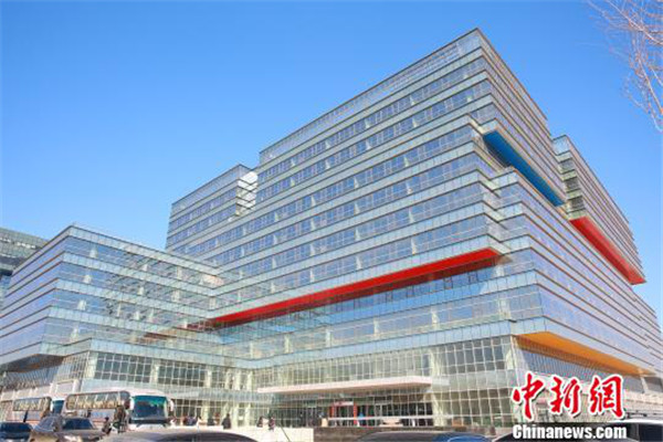 Shenyang gets province’s 1st national HR service industrial park