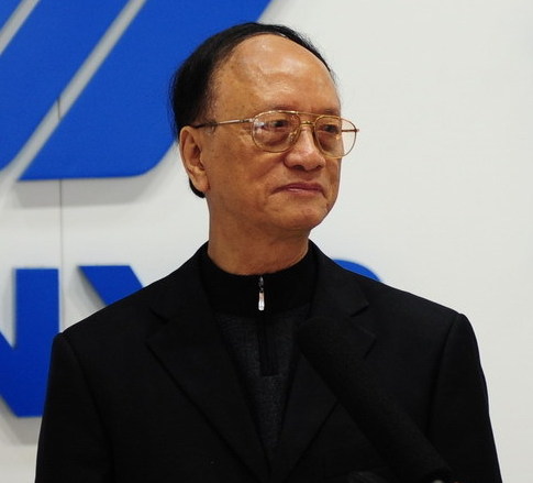 专访越中友好协会副主席裴鸿福