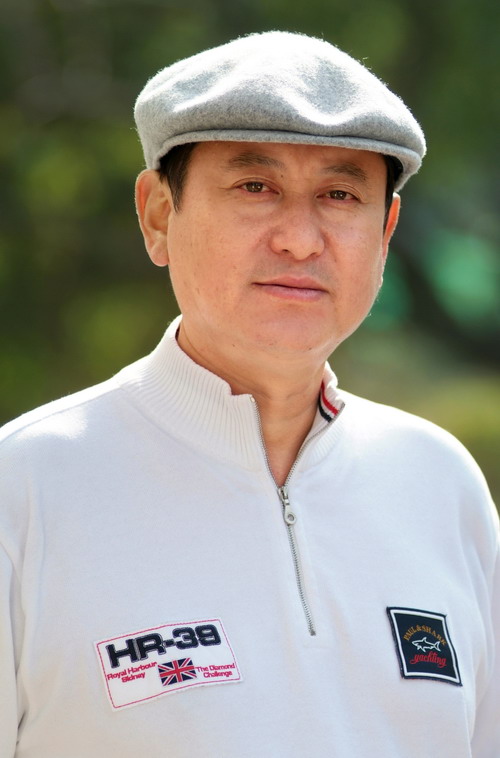 让艺术走向大众 <BR>——专访沈阳音乐南校区院长马欣