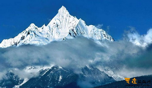 mountain是什么意思,mountain是什么牌子 jade dragon snow mountain