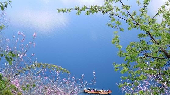 Lugu Lake