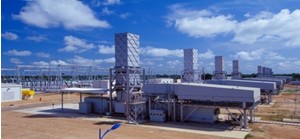 Thermal Power