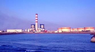 Thermal Power