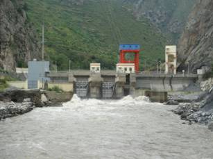 Hydropower