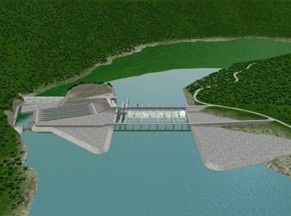 Hydropower and Water Conservation