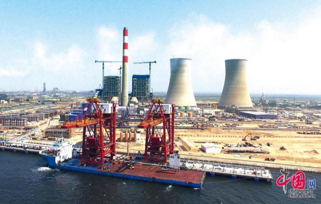 China-Pakistan media forum highlights POWERCHINA