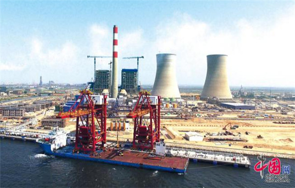 China-Pakistan media forum highlights POWERCHINA