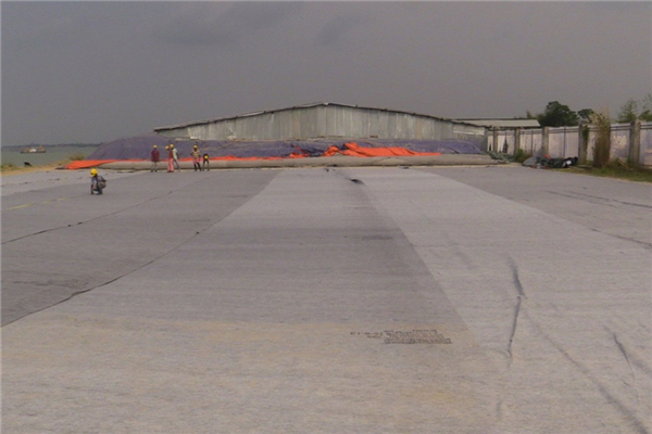 POWERCHINA starts watercourse renovation of Padma Bridge