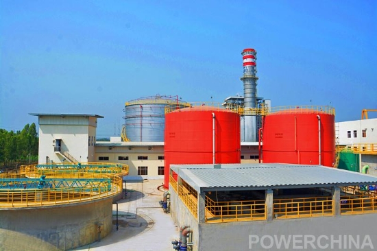 Bangladesh's Sirajganj power plant connects to grid