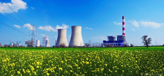 POWERCHINA actively participates in Belt and Road construction