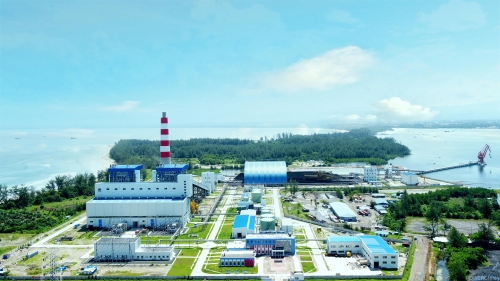 Bengkulu coal-fired power plant generates over 200m kWh