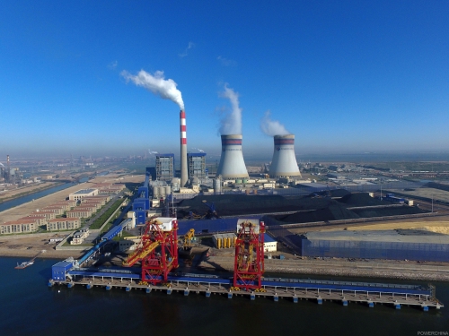 Port Qasim Power Plant achieves annual power generation goals