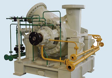 POWERCHINA, a top equipment developer