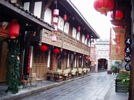 Chinese mainland's top 10 cities for tycoons
