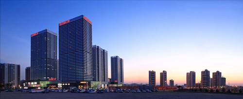 Shibei district