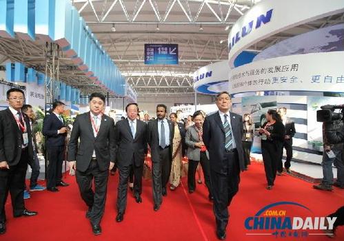 Qingdao to host China International Rubber Industry Expo