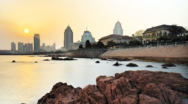 Survey: Qingdao ranks 1st for tourists’ satisfaction