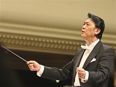 Beijing Symphony Orchestra to perform in Qingdao