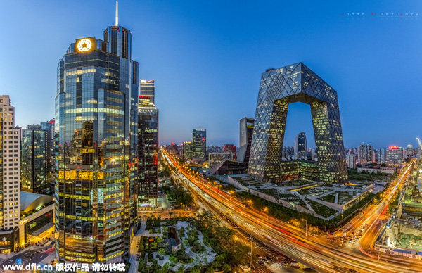 Top 10 Chinese provinces with most stock market investors