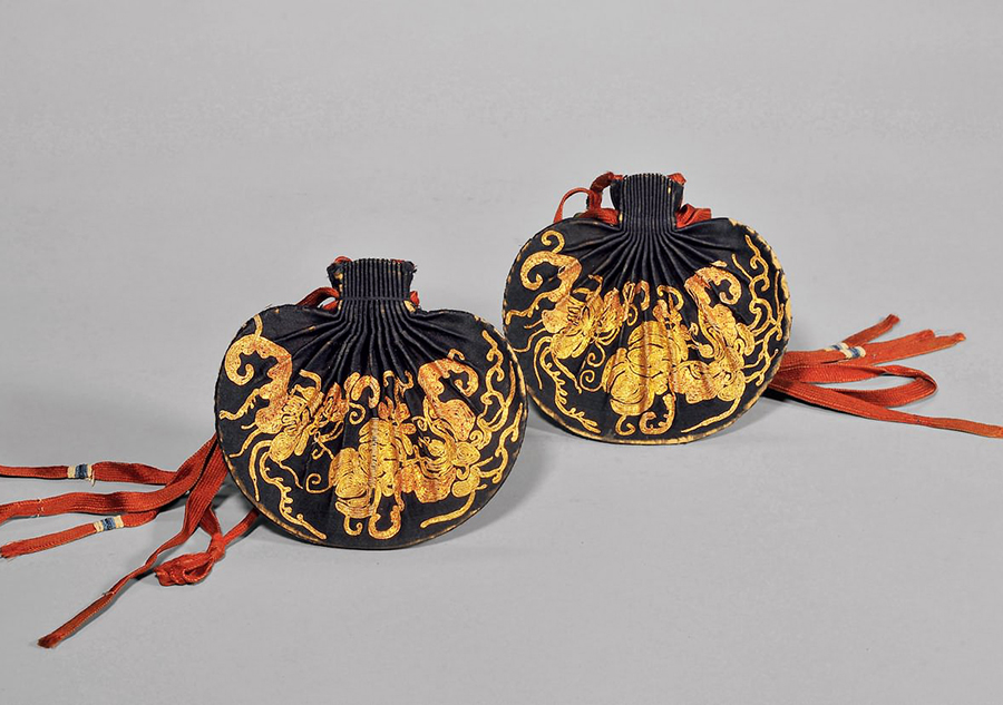 Culture Insider: Gifts of love in ancient China